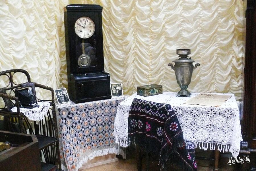 Учреждение «Добрушский районный краеведческий музей»