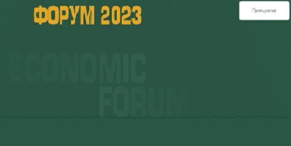 XVII Гомельский экономический форум