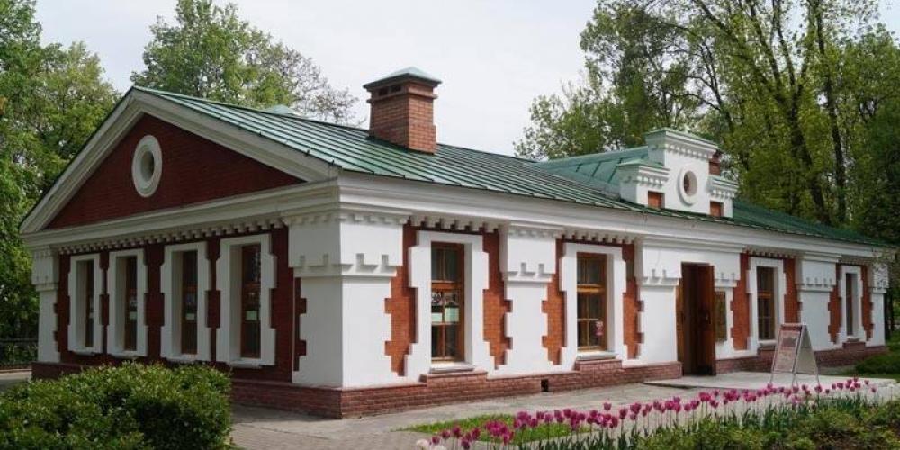 Филиал Ветковского музея старообрядчества и белорусских традиций имени Ф.Г.Шклярова