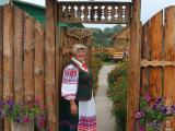 Экскурсия по этномузею славянского быта
