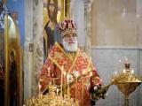 День памяти святителя Кирилла, епископа Туровского