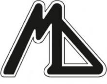 Мозырский ДОК логотип