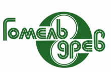 Гомельдрев логотип