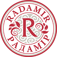 Радамир Гомель логотип