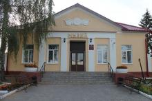 Музея "Народной Славы" Рогачев