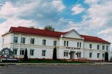 Речицкий краеведческий музей