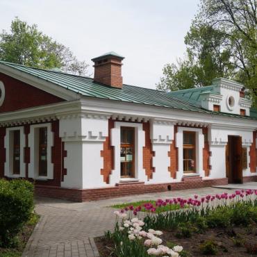 Филиал Ветковского музея 