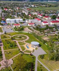 Хойники