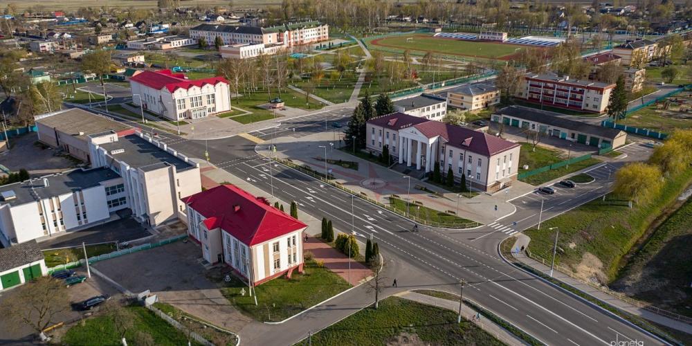 Брагин