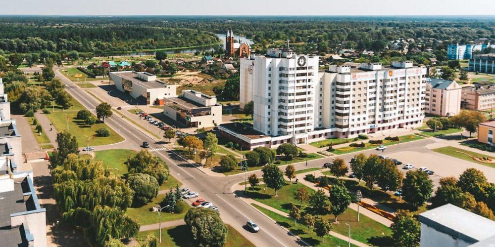 Светлогорск