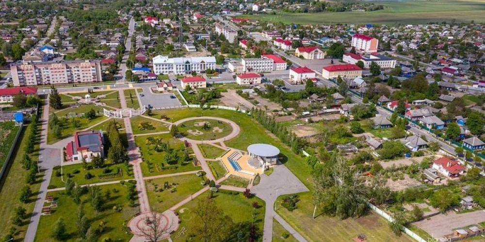 Хойники