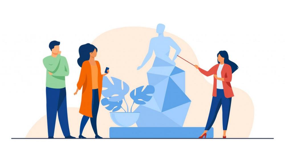 В Гомеле прошла профессиональная аттестация экскурсоводов и гидов переводчиков