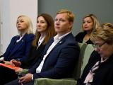 В Гомеле прошла стратегическая сессия по вопросам развития туризма в рамках XIX экономического форума.