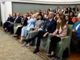 В Гомеле прошла стратегическая сессия по вопросам развития туризма в рамках XIX экономического форума.