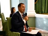 В Гомеле прошла стратегическая сессия по вопросам развития туризма в рамках XIX экономического форума.