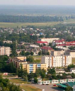Лельчицы