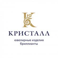 ОАО «Гомельское ПО «Кристалл» логотип
