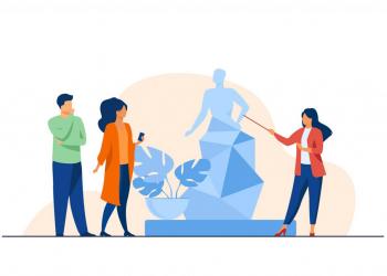 В Гомеле прошла профессиональная аттестация экскурсоводов и гидов переводчиков