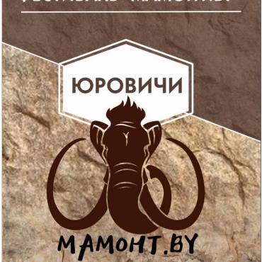 Откройте дверь в прошлое вместе с фестивалем «Мамонт.BY» 