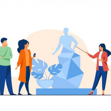 В Гомеле прошла профессиональная аттестация экскурсоводов и гидов переводчиков